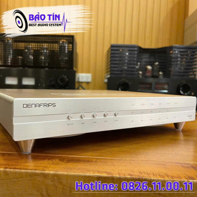 DDC Cao Cấp DENAFRIPS GAIA 15TH